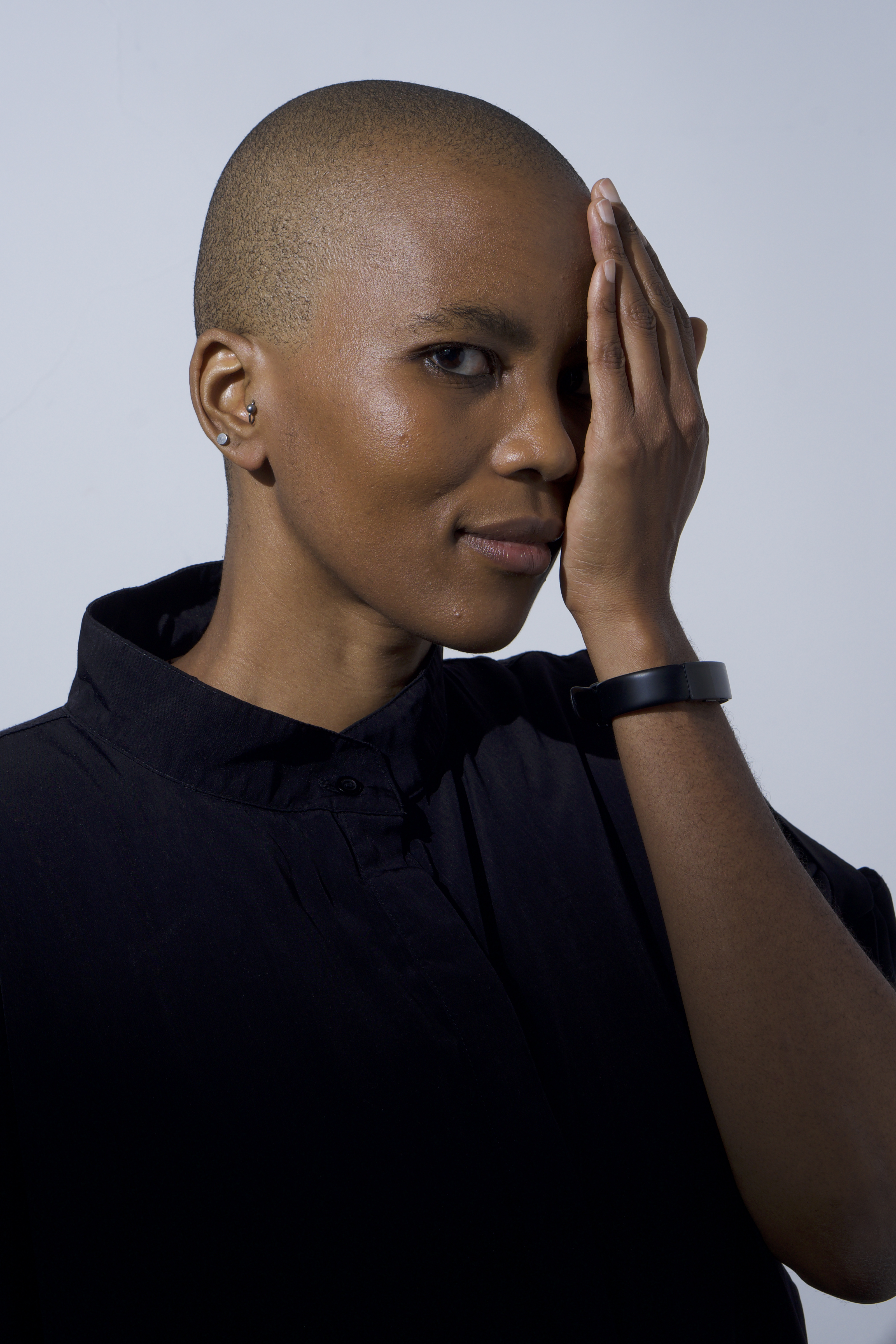 Tshego Khutsoane